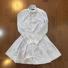 ラルフローレン　ポロ　レディース　ワンピース