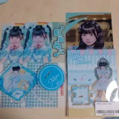 iLiFE! 虹羽みに グッズ まとめ売り - メルカリ