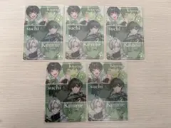 VOISINGチップスカード すち 如月ゆう かなめ