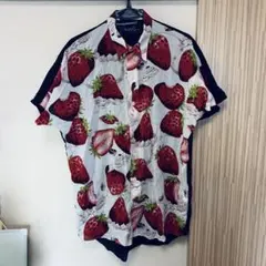 milkboy  ミルクボーイ　ホイップベリー　シャツのサムネイル