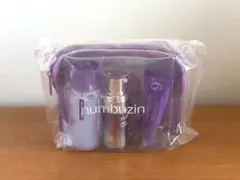 《未開封》numbuzin 9番 次世代弾力ハリケアトライアルキットのサムネイル