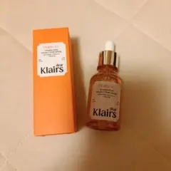クレアス klairs PDRN ビタペプチド 毛穴リペアセラム 35mlのサムネイル