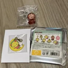 コジコジ トレーディングチャーム シークレット