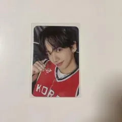 BOYNEXTDOOR The Action ジェヒョンmusinsa ムシンサ