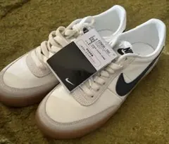 【NIKE】ウィメンズ キルショット ２　スニーカー24.5センチ