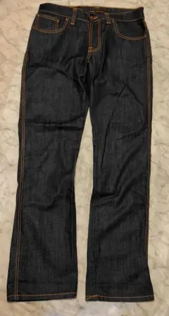 パンツ ヌーディージーンズ NudieJeans 32インチ