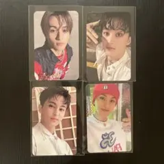 NCT127 マーク トレカ fact-check makestar 特典 - メルカリ