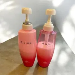 ミルボン オージュア クエンチ　シャンプー、トリートメント