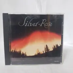 Silver-Rose CD アルバム - メルカリ