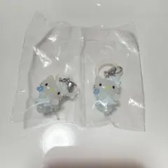 ハローキティ めじるしアクセサリー 天使