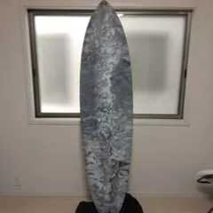 Maisonette Surfboards シングル ミッドレングス - メルカリ