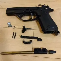 2025年最新】MGC-M93Rの人気アイテム - メルカリ