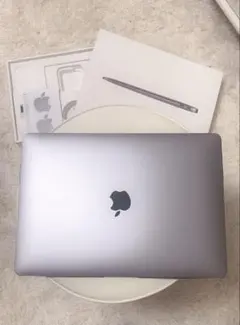 ☆美品☆ macbook air M1 16GB 512GB バッテリー89% - メルカリ