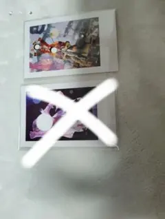 いれいす実写チェキ