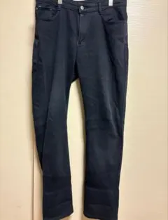 EDWIN 503 スリムフィット デニム ネイビー