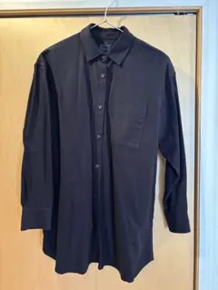 無印良品オックスフォードシャツ　レディースM