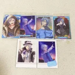 アイナナ　四葉環　ウエハース　ぱしゃこれ