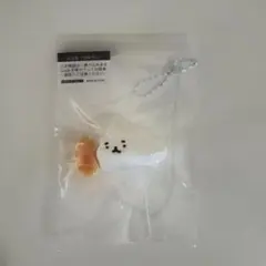 アザラシ マスコット ボールチェーン付き