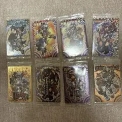 2026年最新】森羅万象チョコカードの人気アイテム - メルカリ