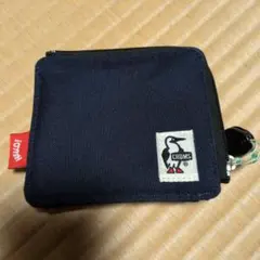 チャムス　財布