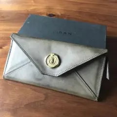 サン ヒデアキミハラ　長財布のサムネイル
