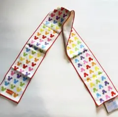 ミッキーマウス タオル ディズニー