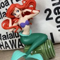 ディズニー アリエル フィギュア