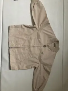 子供用ジャケット