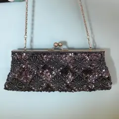 パーティーバッグ クラッチバッグ