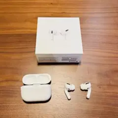 AirPods Pro 第一世代 MWP22J/A 右耳難あり