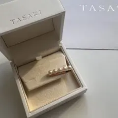 2026年最新】tasaki バランス プラス ピアスの人気アイテム - メルカリ