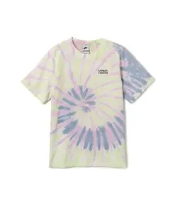 Fujii Kaze タイダイ柄 Tシャツ Lサイズ Coachella - メルカリ