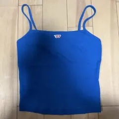 DIESEL T-ホーパー デヴォ タンクトップ キャミソール - メルカリ