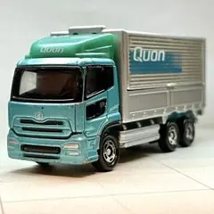 2025年最新】トミカ 日産ディーゼル クオンの人気アイテム - メルカリ
