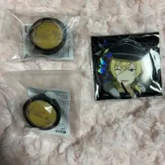 スタライ 缶バッジ リングライト 薫