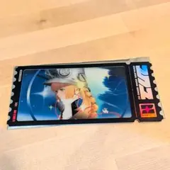 ゼンレスゾーンゼロ ゼンゼロ 2周年 フィルム風クリアカード | Mercari