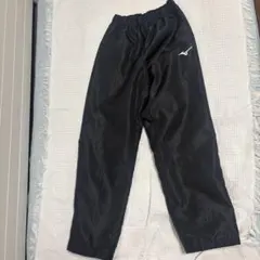 MIZUNO ジャージ パンツ ブラック Sサイズのサムネイル