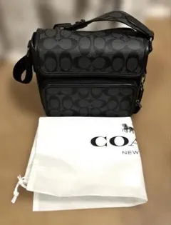 2026年最新】coach サリバン クロスボディの人気アイテム - メルカリ