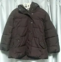 【GapKids】幼児ダウンコート(110cm)