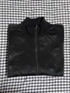 STUSSY ジャージ　トラックジャケット &ベアブリック　アイアンマンのサムネイル