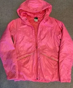 NIKE レディース　アウター