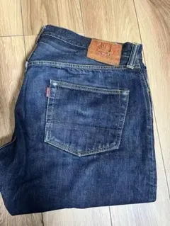 EVISU エヴィス No.2 Lot.1507 Gジャン デニムジャケット40 - メルカリ