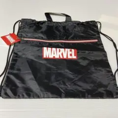 マーベル　ナップサックのサムネイル