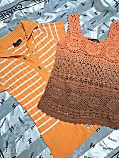 ★CECIL McBEE★