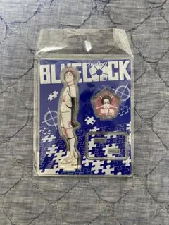 ブルーロック アクリルスタンド 糸師