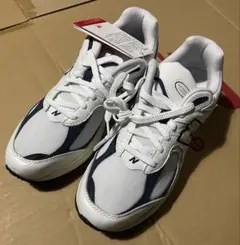 【訳あり】 New Balance M2002RHQ 27.0cm