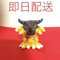 グレイモン フィギュア デジモンアドベンチャー 八神太一 SHF 真骨彫 CSM