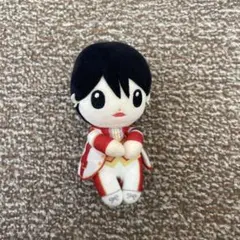 ちょっこりさん　菊池風磨くん　SexyZone