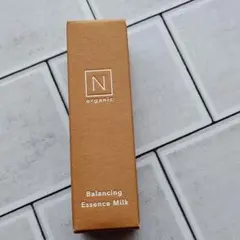 ◆新品未開封◆ Norganic バランシングエッセンスミルク 10mlのサムネイル