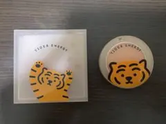 エチュード ムジークタイガー コスメセットのサムネイル